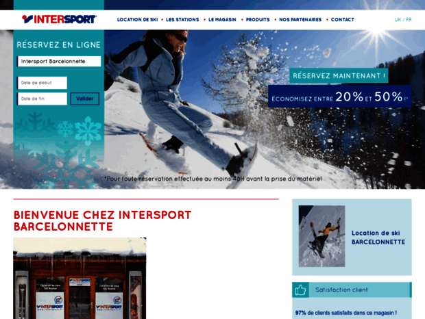 intersport-barcelonnette.com