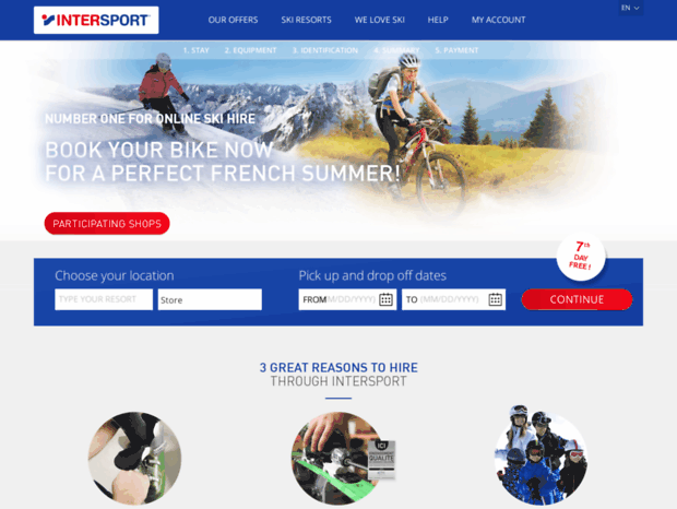 intersport-rent-france.co.uk