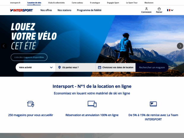 intersport-rent.fr