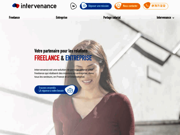 intervenance.com