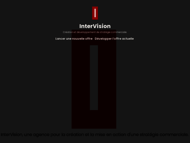 intervision.fr