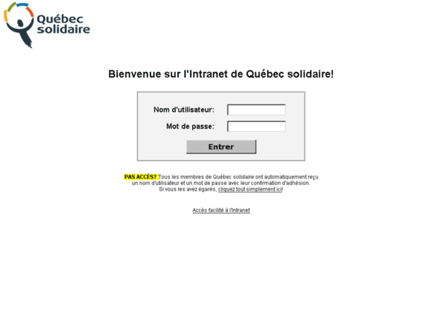 intranet2.quebecsolidaire.net
