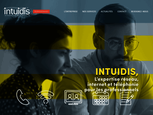 intuidis.com