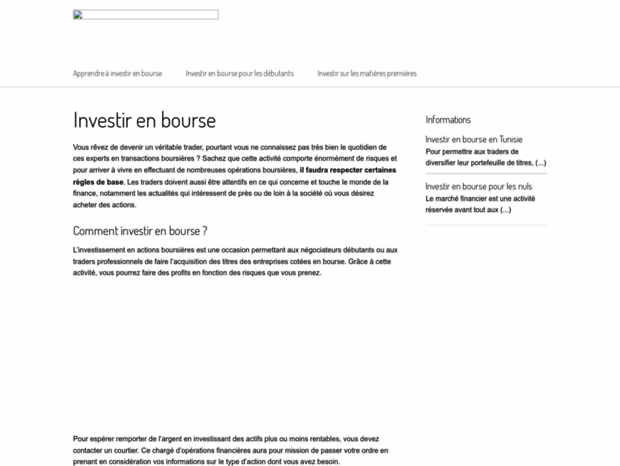 investirbourse-fr.com