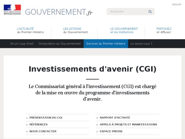 investissement-avenir.gouvernement.fr