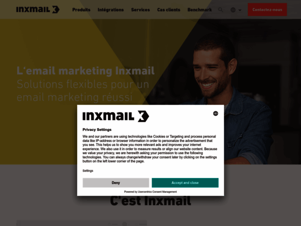inxmail.fr