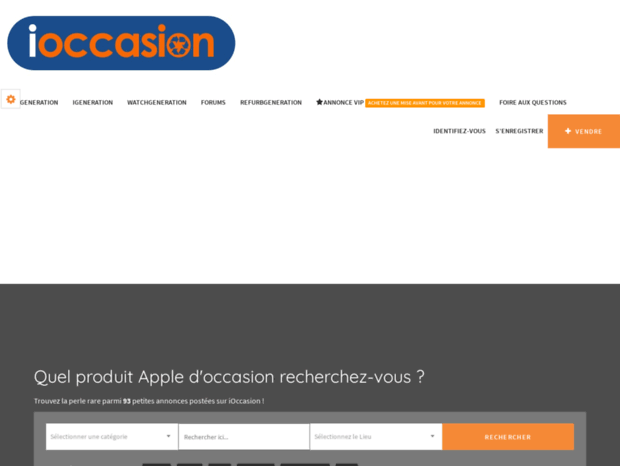 ioccasion.fr