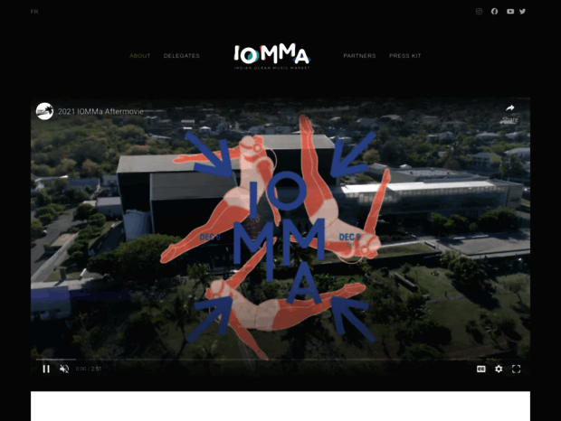 iomma.net