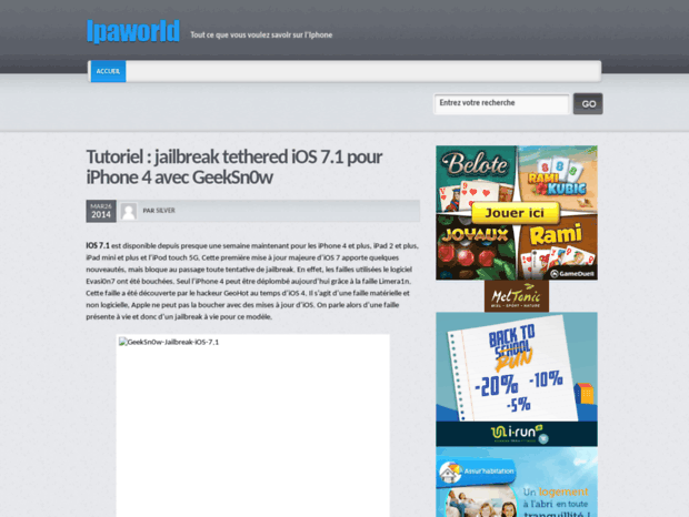 ipaworld.net