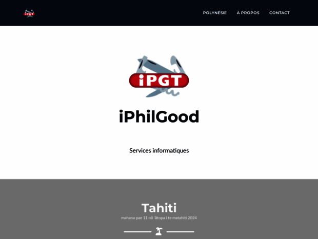 iphilgood.fr