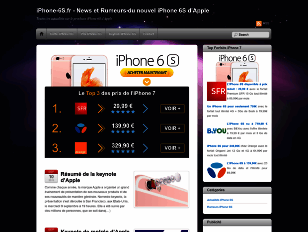 iphone-6s.fr