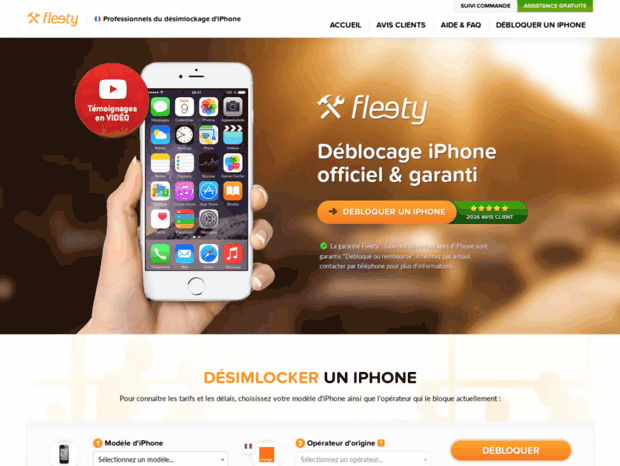 iphone-deblocage.fr