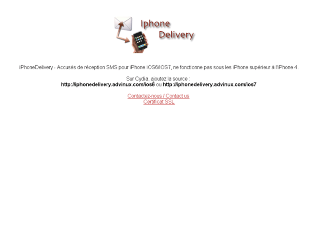 iphonedelivery.advinux.com