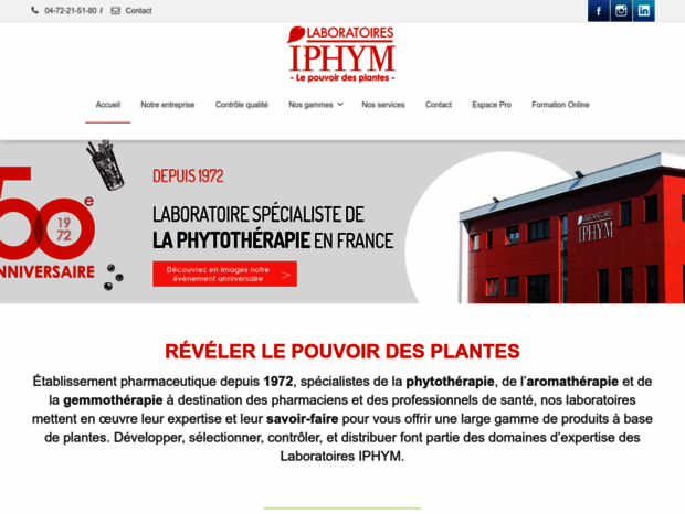 iphym.com