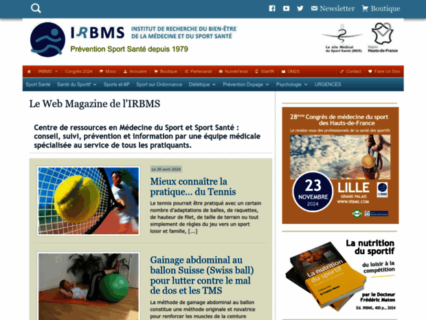 irbms.com