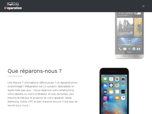 ireparation-iphone.be