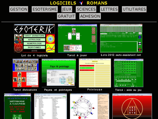 irolog.free.fr