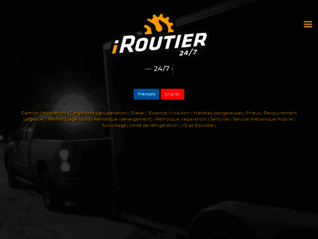 iroutier.com