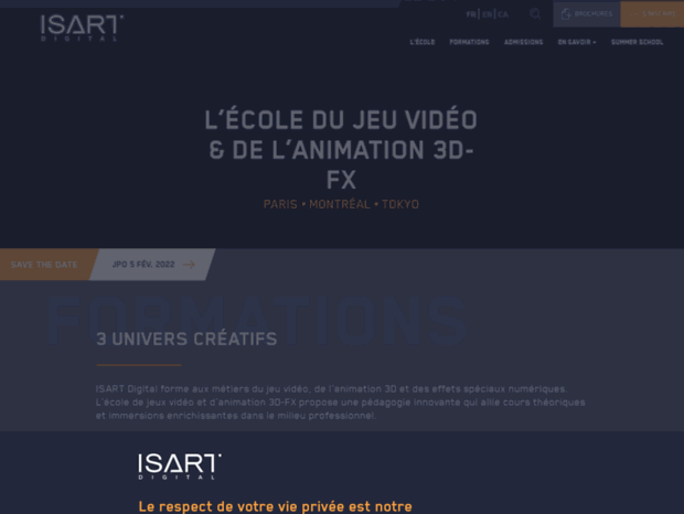 isartdigital.fr