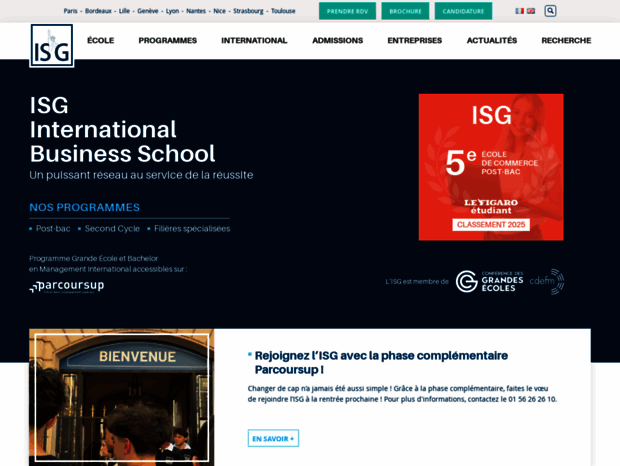 isg.fr