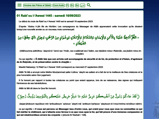 islam-religion.info
