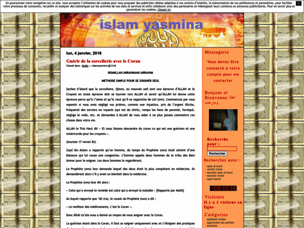 islamyasmina.unblog.fr