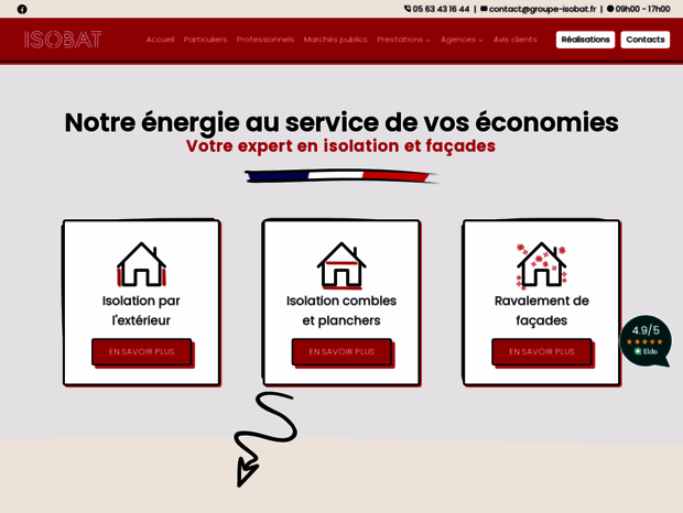 isobat81.fr