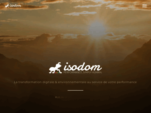 isodom.com