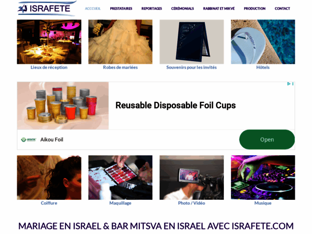 israfete.com