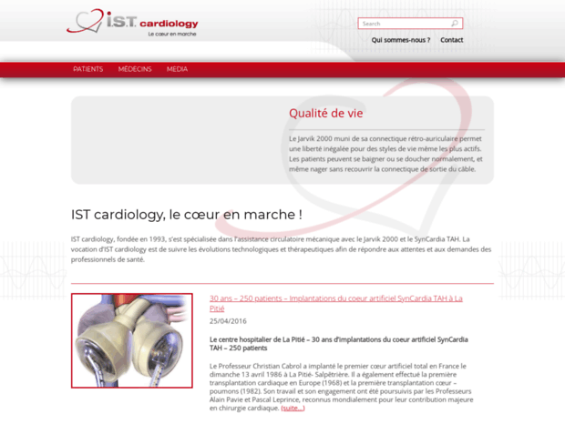 ist-cardiology.com