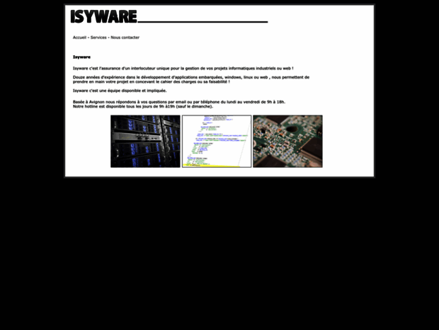 isyware.com