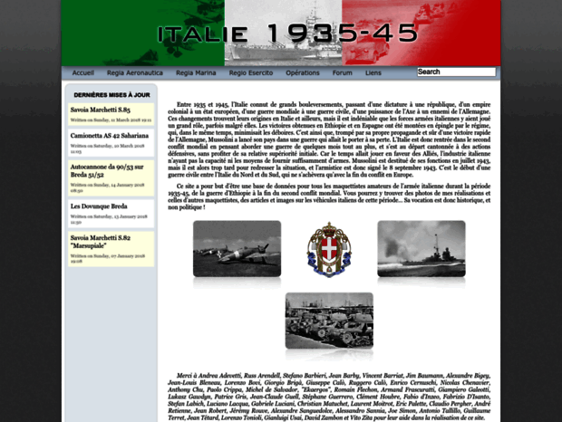 italie1935-45.com
