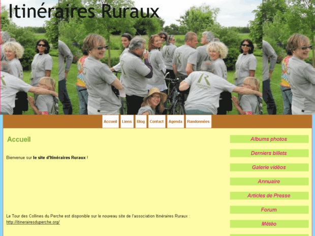 itineraires-ruraux.org