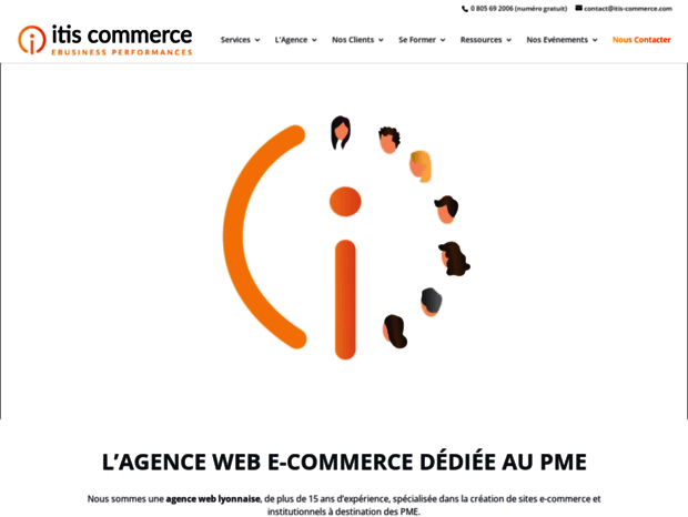 itis-commerce.com