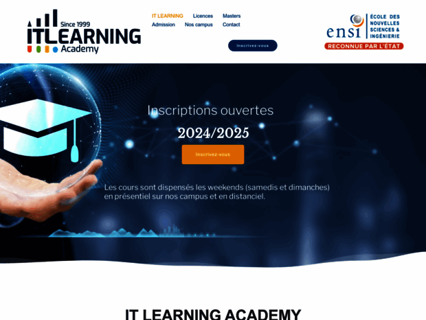 itlearning-campus.org