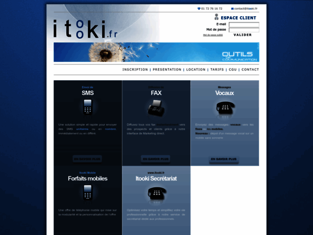 itooki.fr