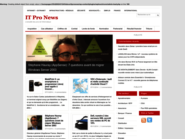 itpronews.fr
