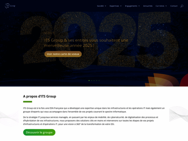 itsgroup.fr