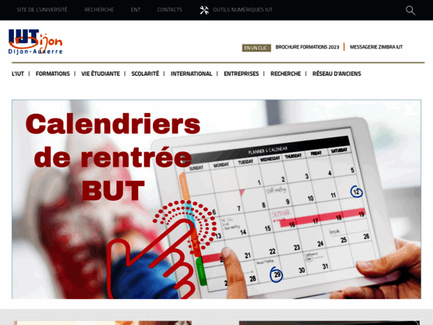 iutdijon.u-bourgogne.fr