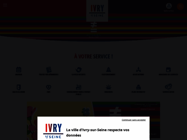ivry94.fr