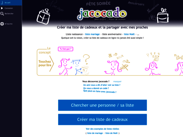 jacocado.com