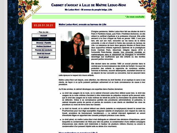 jacquelineleducnovi.com