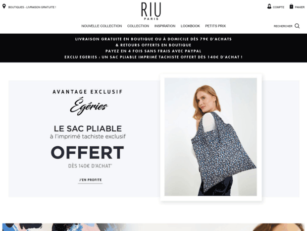 jacquelineriu.fr