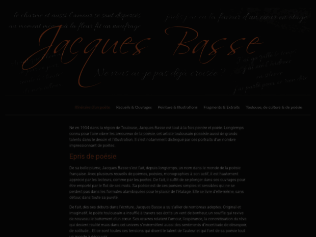 jacques-basse.net