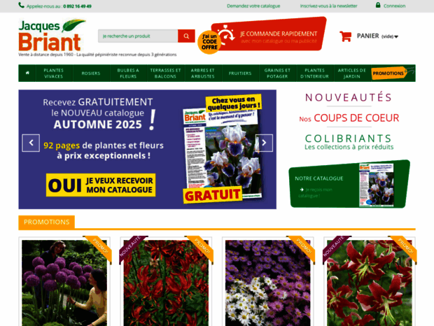 jacques-briant.fr