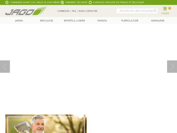 jago24.fr