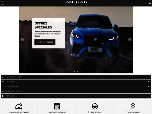 jaguarlaval.com