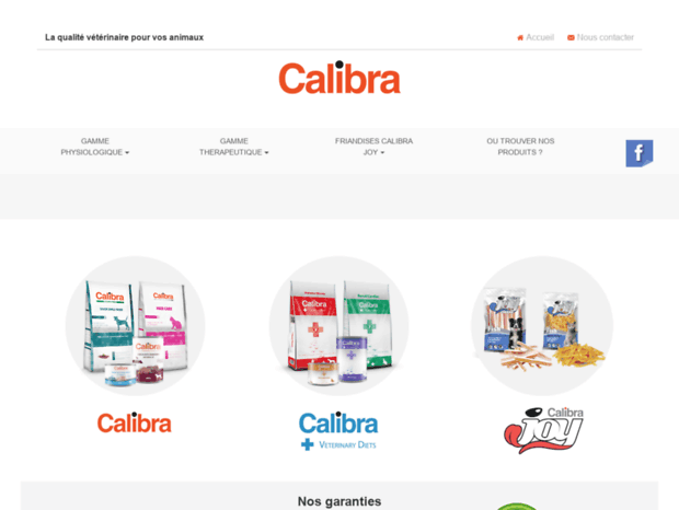 jaime-calibra.com