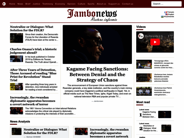 jambonews.net