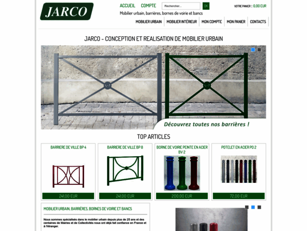 jarco.fr